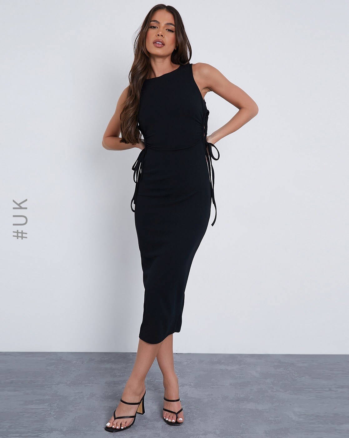 Buy Black Dresses for Women by I Saw It First Online