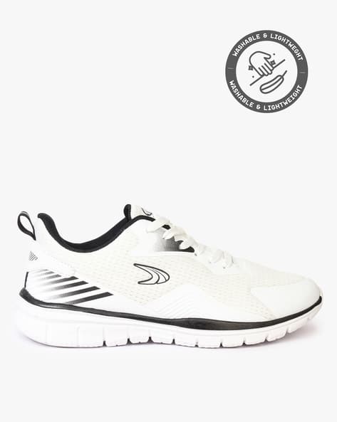 PERFORMAX Striped  Running Shoes