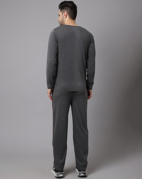 Buy Grey Tracksuits for Men by MACK VIMAL Online Ajio