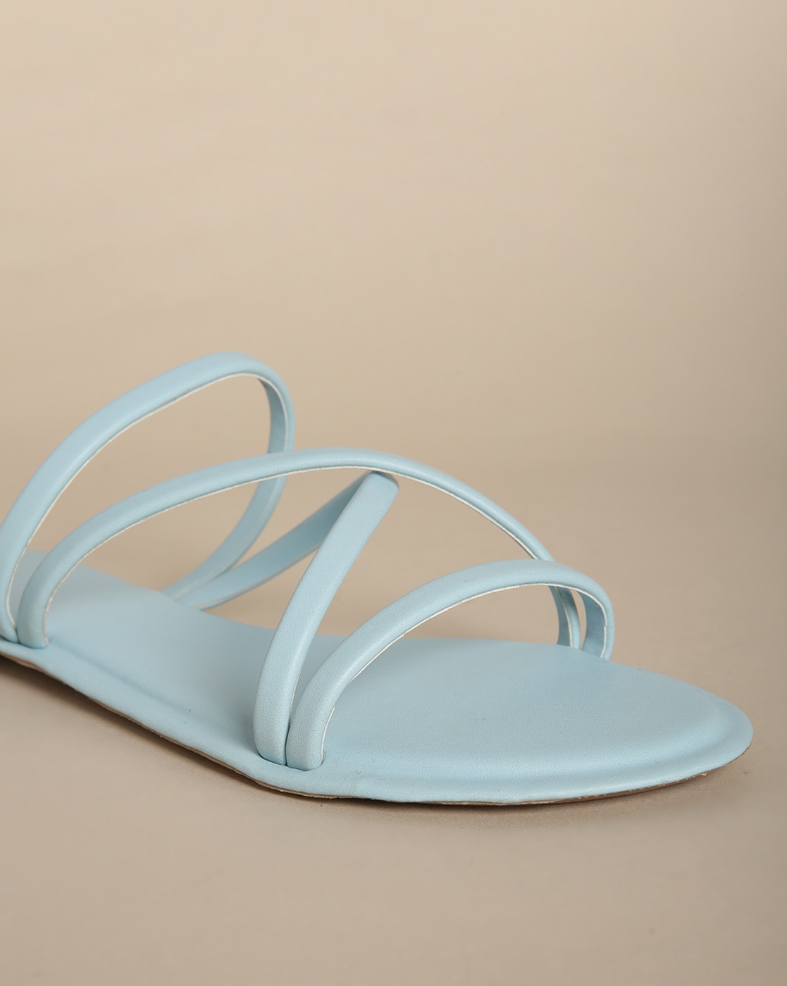 Haya Strappy Sandals – Nine West