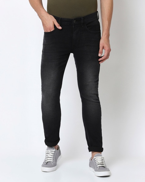 polo stretch jeans mens