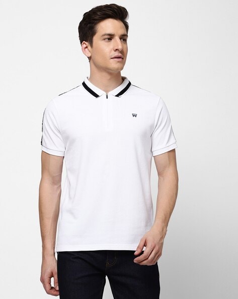 Cotton Polo T Shirts Medium Quality - Tirupur Brands