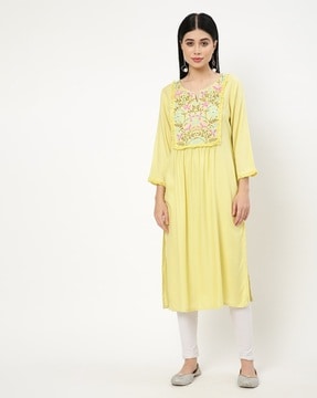 Srishti kurtis myntra sale