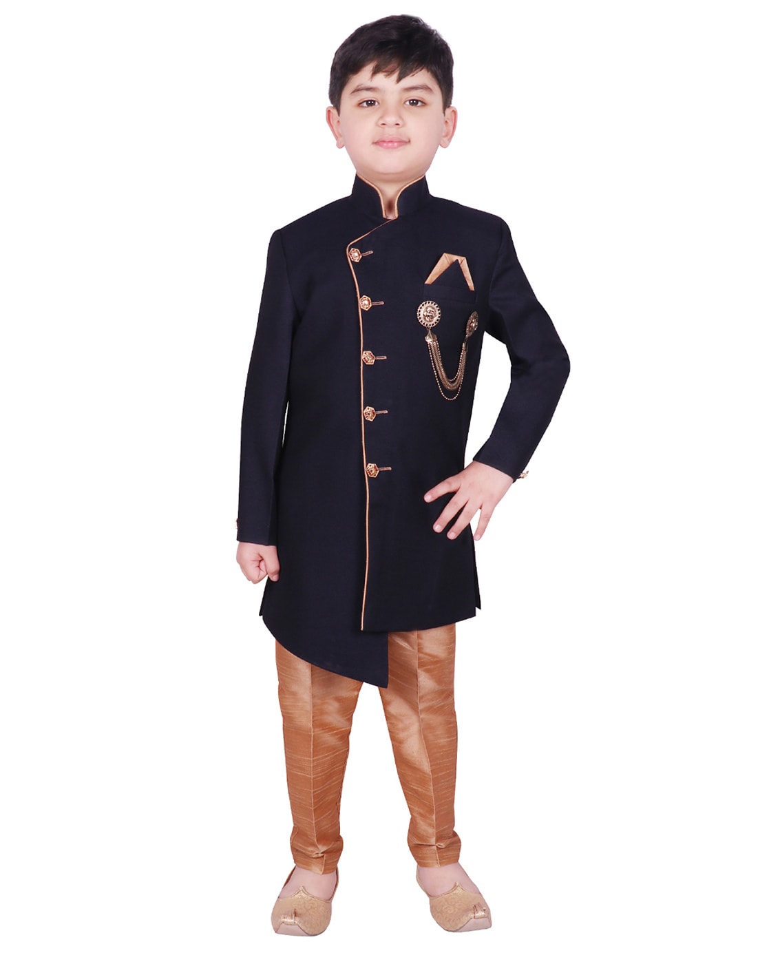 Appaman Boys Suit in Navy – Mini Ruby