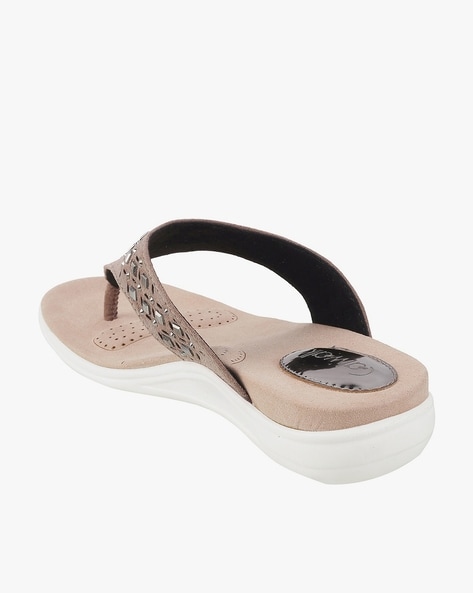 Taupe discount dress sandals