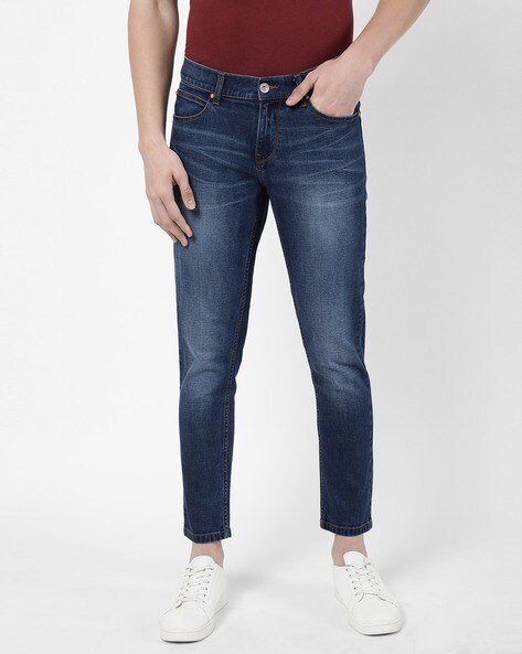 Buy Indigo Jeans for Men by Lee Online