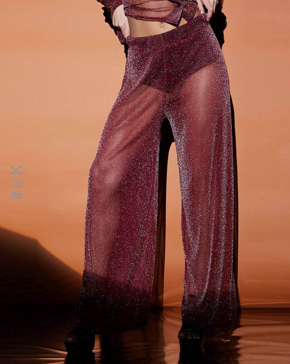 Alexandra Womens Work Trousers Health Uniform W640 Size 8 or 20 Uk NEW  Burgundy | eBay