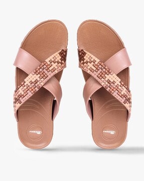 Fitflop lulu online weave