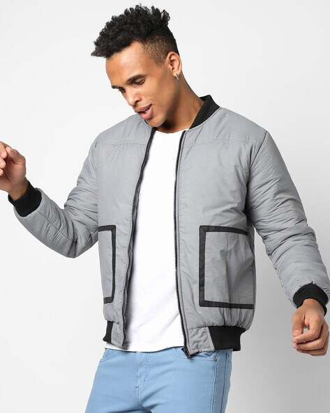 Campus Sutra Jackets - Buy Campus Sutra Jackets Online in India | Myntra