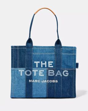 Marc Jacobs Large The M Tote Bag