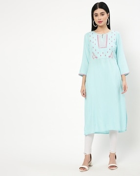 Buy Srishti Kurtas Online In India