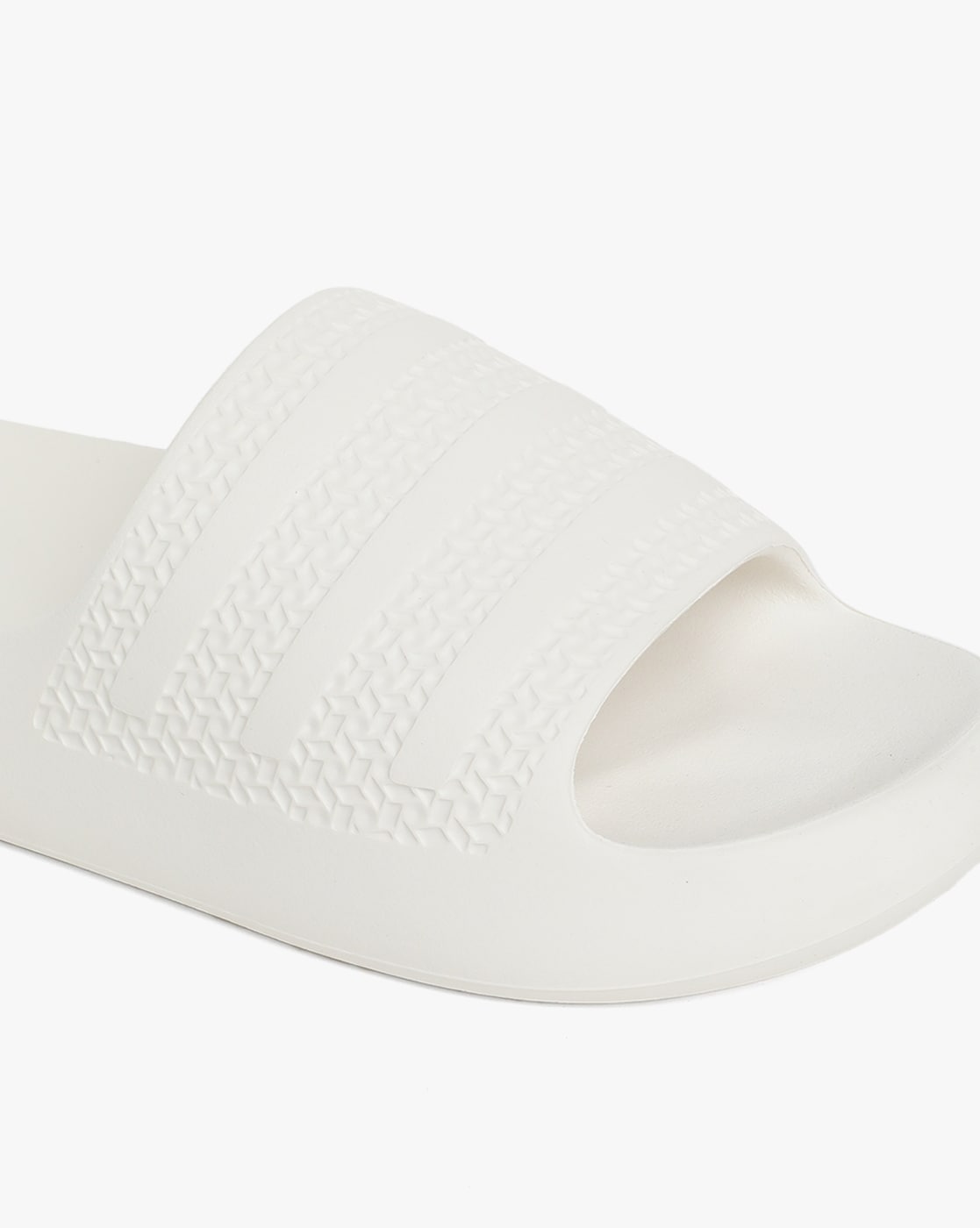 Adidas slippers store for women