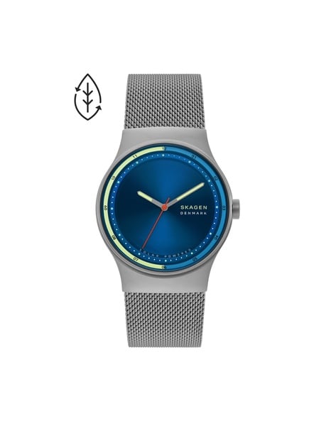 Skagen Denmark watch watches Gents 233LTTM Slimline Titanium | Watches |  Official archives of Merkandi | Merkandi B2B