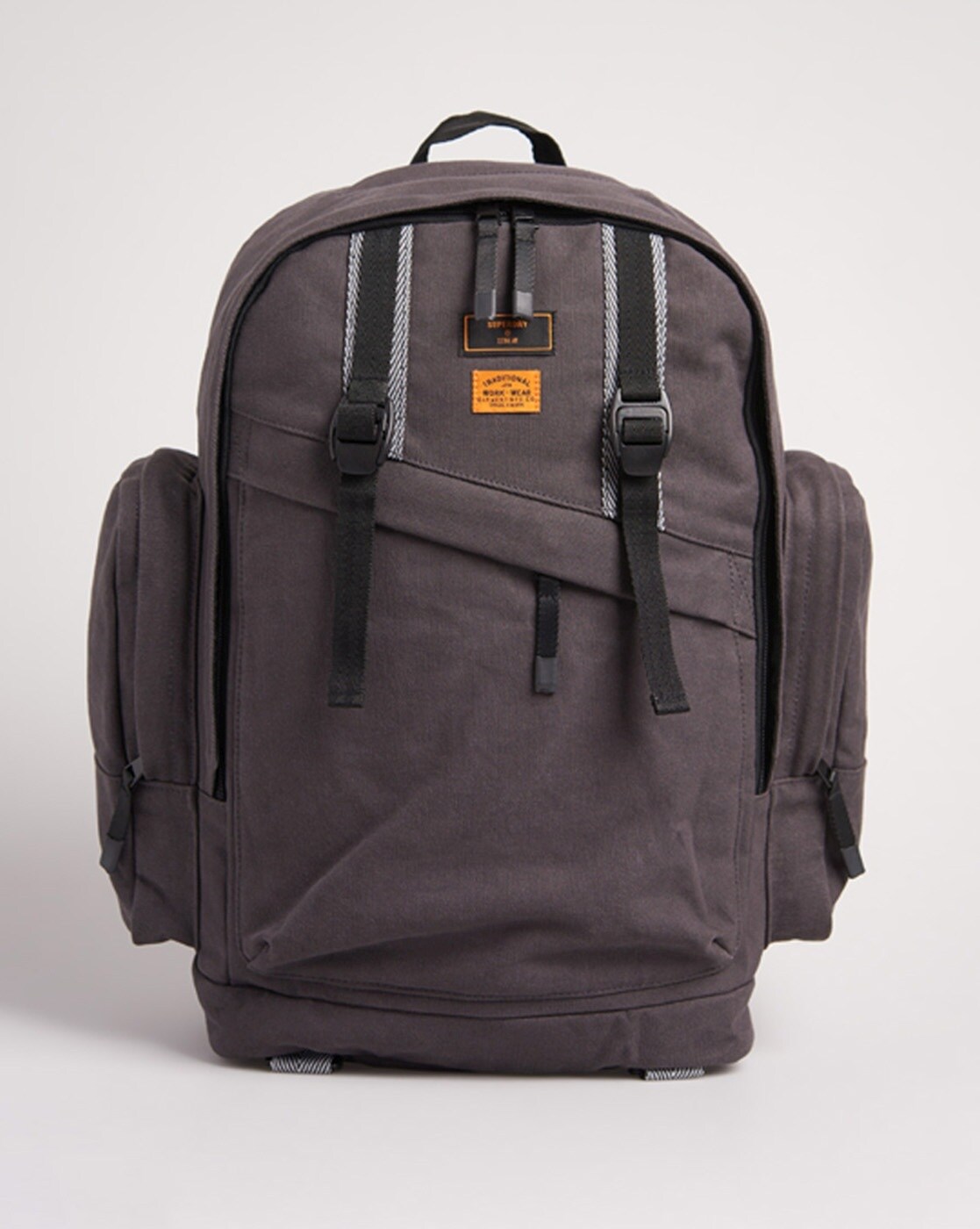 Superdry thunder backpack sale