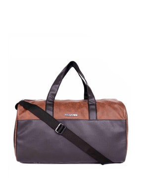 buffalo duffle bag big bazaar