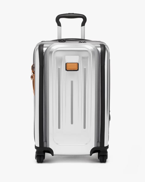 TUMI Oxford Compact Carry-On Luggage, Black - Bergdorf Goodman