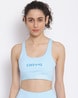 Buy Blue Bras for Women by DRYP-EVOLUT Online