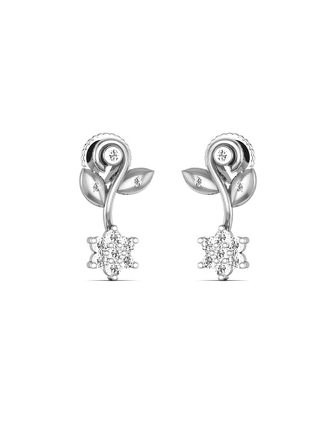 Zoë Chicco 14k Gold Bead & Diamond Stud Earrings – ZOË CHICCO