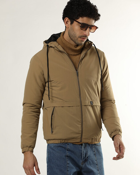 Ajio jackets cheap