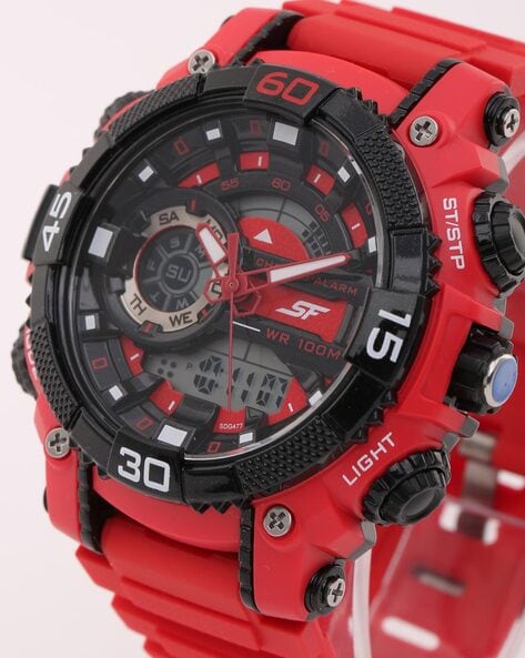 Sonata sf xtreme hot sale gear watches