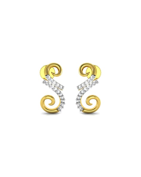 BEOSTAR Initial Stud Earrings for Girls Kids Teens India | Ubuy