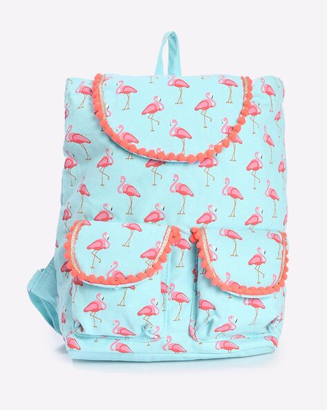 Flamingo Tote bag