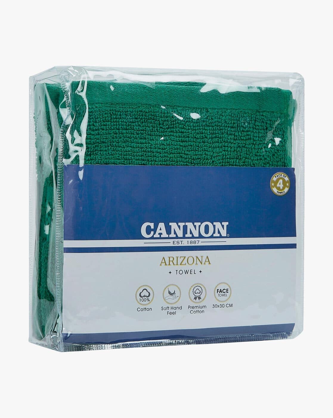 Buy Green Towels Bath Robes for Home Kitchen by CANNON Online