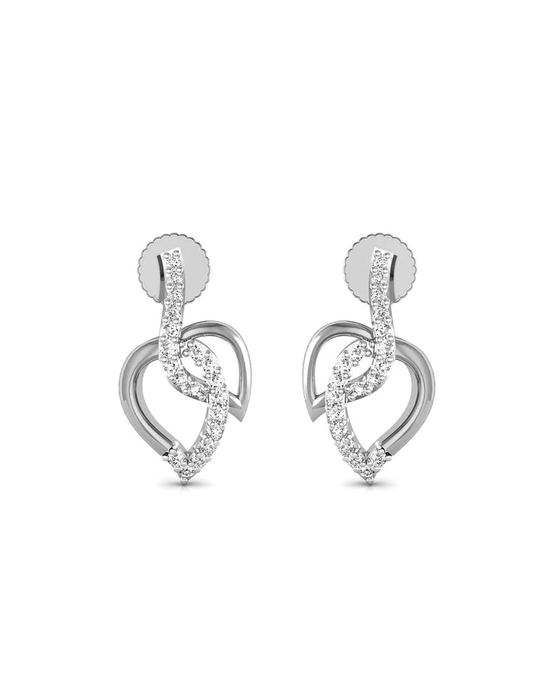 Diamond Earrings  Forevermark