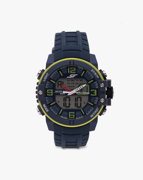 Hand watch for man on sale sonata