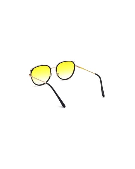 yellow sunglasses cheap