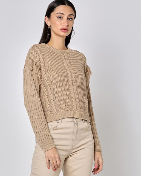 Lee cooper sweater 2025 for ladies