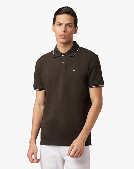 Armani polo shop shirt