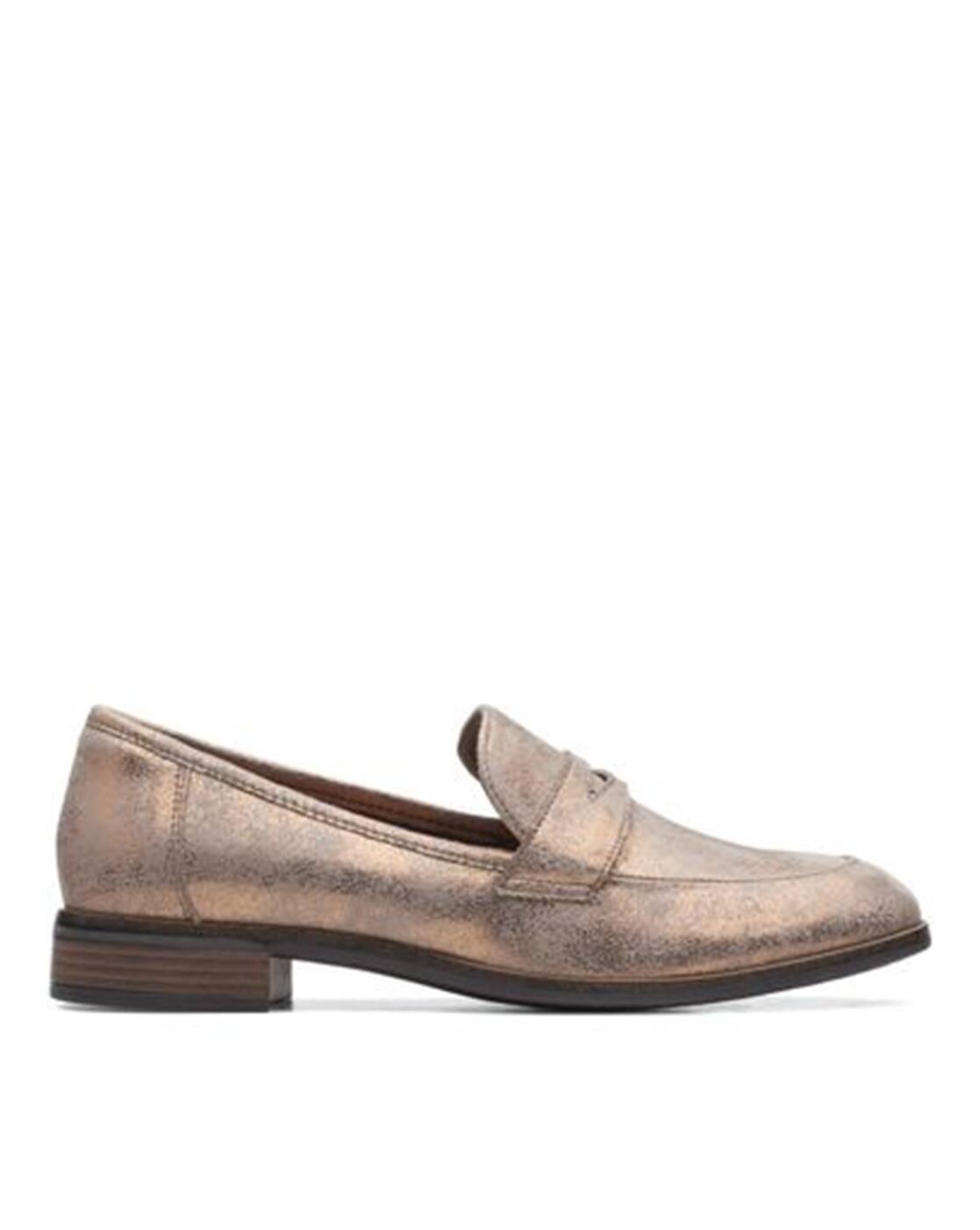 Buy Copper Casual Shoes for Women by CLARKS Online