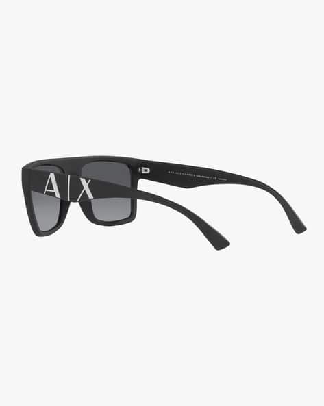 Buy Black Sunglasses for Men by ARMANI EXCHANGE Online