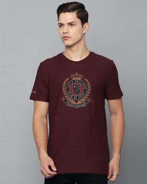 Buy Louis Vuitton T Shirt Online In India -  India