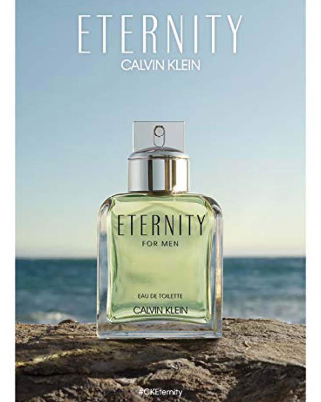 Calvin Klein Eternity For Men