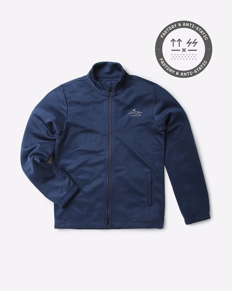 Performax track 2025 jacket