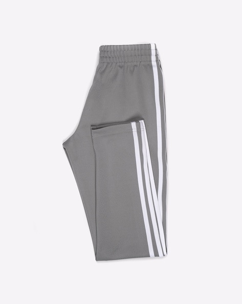 adidas Adicolor 3-Stripes Pants Medium Grey