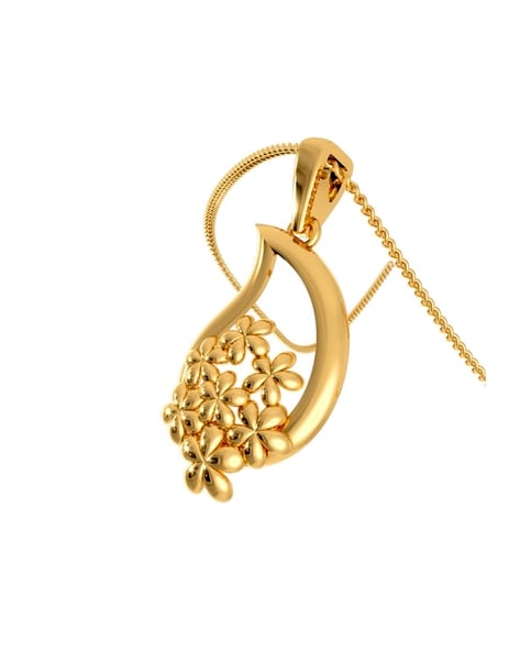 Swarnamahal hot sale pendant designs