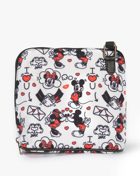 Loungefly Disney Mickey Mouse Mini Backpack India | Ubuy