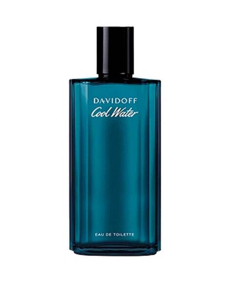DAVIDOFF Eau De Toilette Spray 125.0 ml