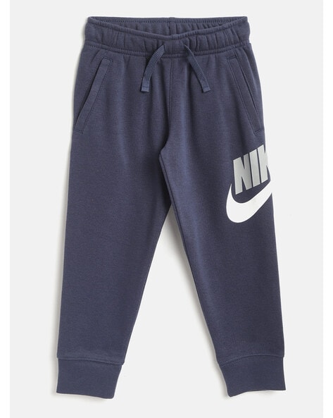 nike cotton jogging pants