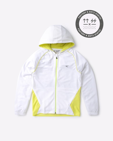 Performax running jacket sales