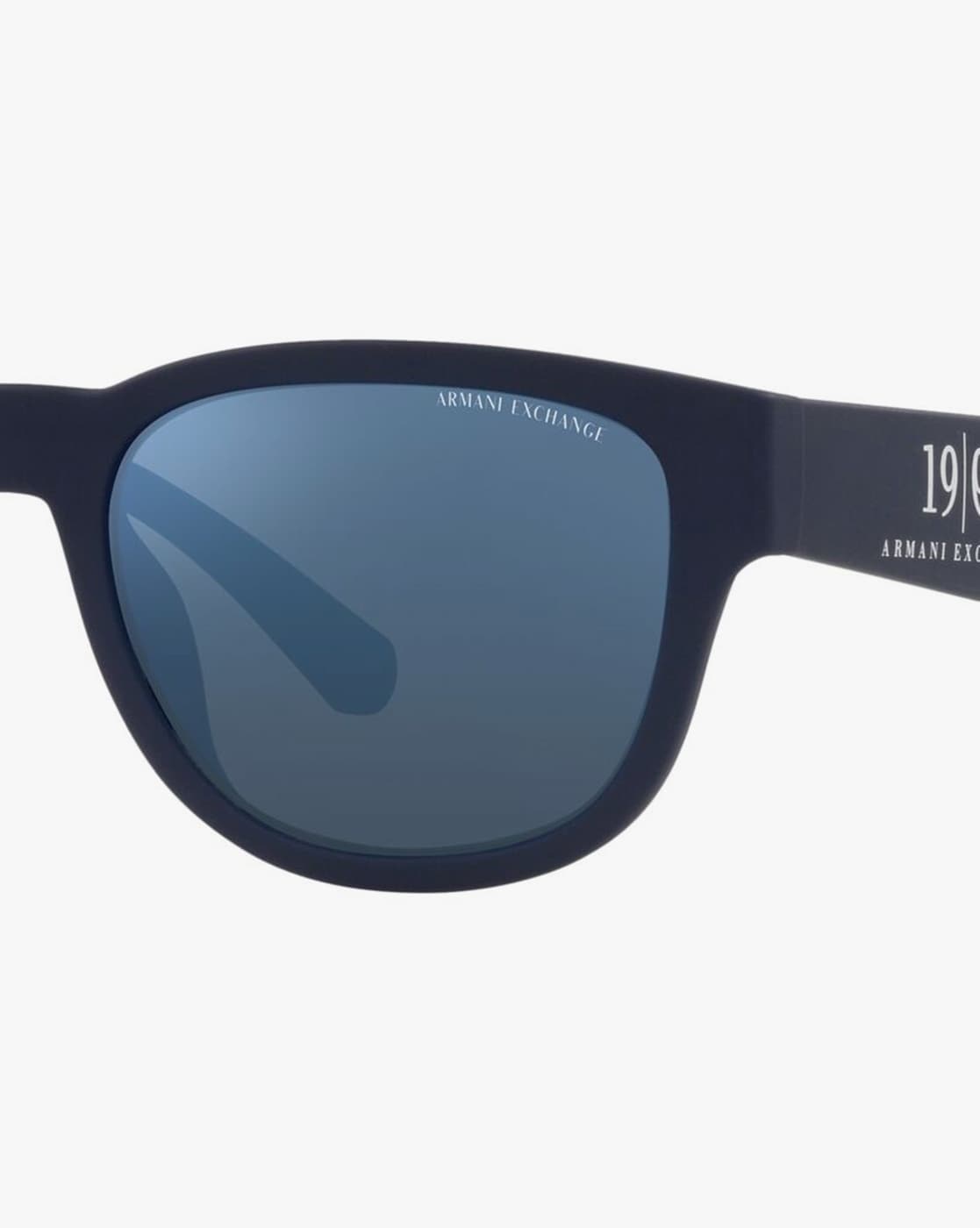 Armani exchange wayfarer sunglasses online