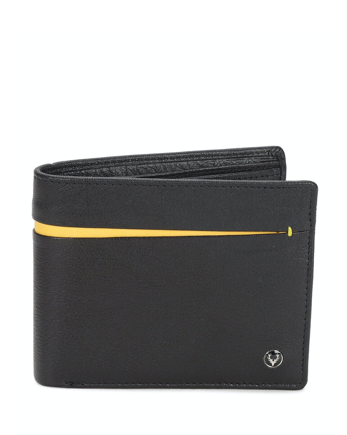 Mens wallet allen on sale solly