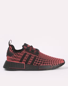 Buy ADIDAS ORIGINALS NMD R1 Running Shoes Online | Ajio.com