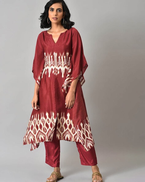 W ethnic shop wear online