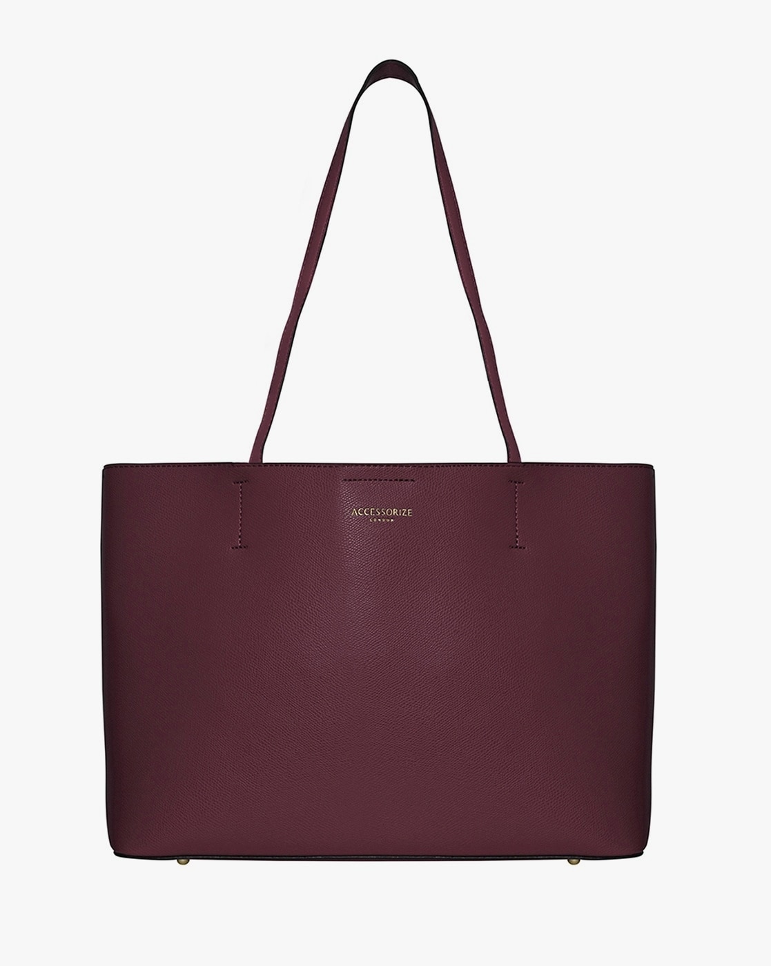 Buy Burgundy Handbags for Women by Accessorize London Online 