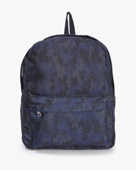 SUPERDRY 1055542 Disruptive Camo Montana Bags (Black Camo) in Pune at best  price by Superdry Store (Phoenix Market City) - Justdial