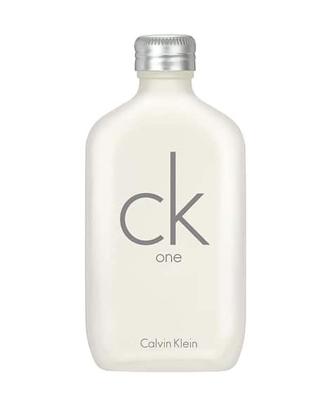 CALVIN KLEIN One Eau De Toilette 100.0 ml